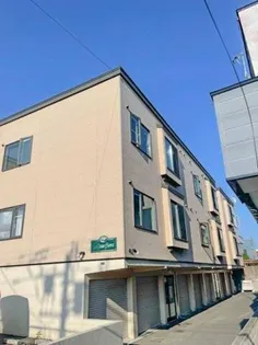 ラ カーサ フィオーレの画像