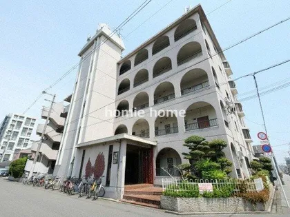 カワデンハイツⅢの画像