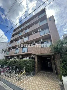 フロレスコ昭和町【304号室】の外観