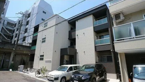 REGALESTーKLC香里園の画像