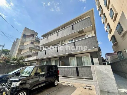 シャトーリーブルの画像