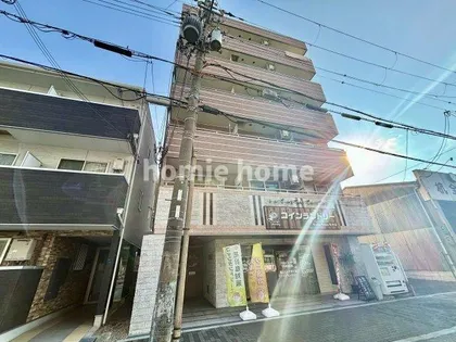 ルミエール杭全の画像