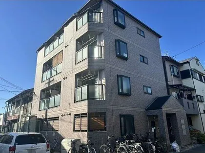 エヌズコートの画像