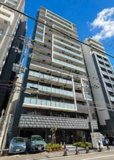 プレサンス堺筋本町ディスティニーの画像