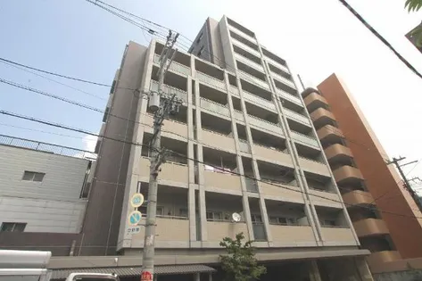 サージュ天王寺の画像