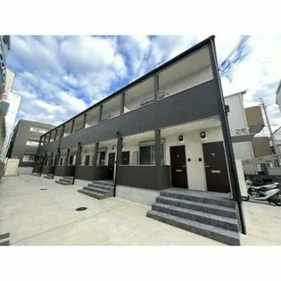 エステイトE桂川B棟の画像