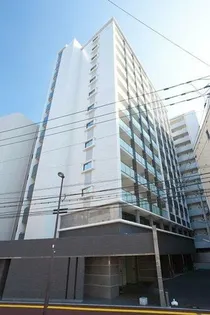 エンクレスト天神MERSⅡ【7階】の外観