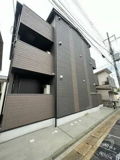 RーSMART石田駅の画像