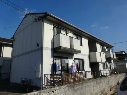 セピアコートAの画像