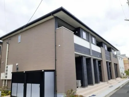 シャルマン東寺南Ⅴの画像