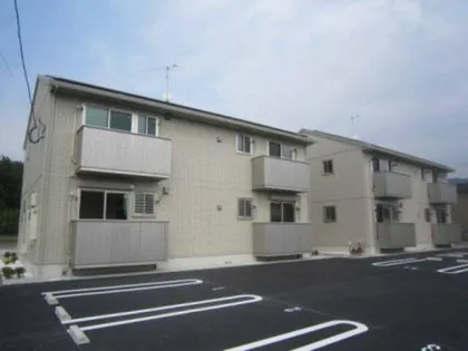 ガーデンヴィラ A棟の画像