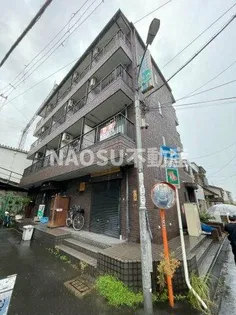 エンジェルハイツ昭和町の画像