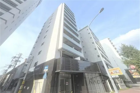 中駒グランヒルズ太閤通駅Ⅱの画像
