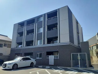 アンジェ アルカン シエルの画像