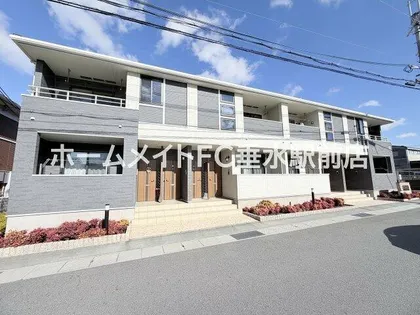 カーサ ドルチェBの画像