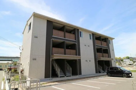 グランアヴァンティ2 A棟 B棟の画像