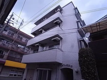 リゲル星陵台の画像