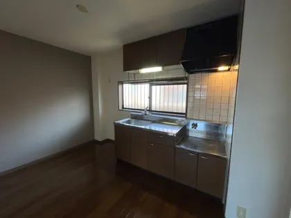 ユーハイム広徳【2階】の外観