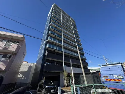 アドバンス名古屋シュテルン【9階】の外観