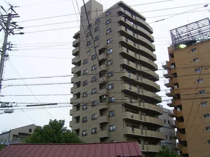 アピエス尾頭橋の画像