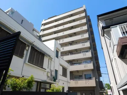 ソレイユ徳川の画像