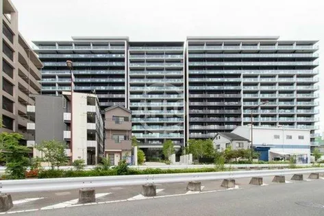 シティテラス京橋の画像