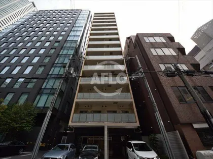 サンマイン北浜の画像