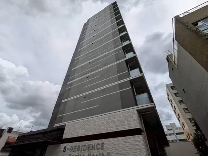 S-RESIDENCE堀田NorthⅡ【1205号室】の外観
