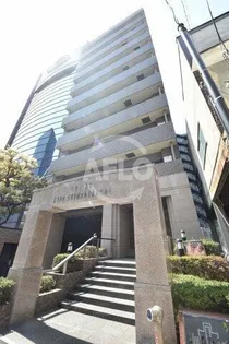 リーガル北心斎橋の画像