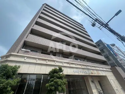 リーガル大阪城東の画像