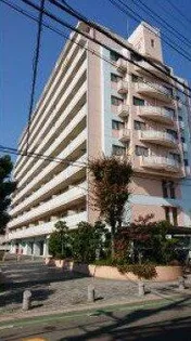 モンテベルデ北田辺の画像