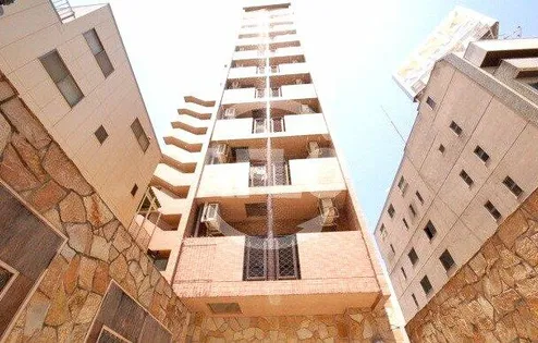 エステムコート大阪城南Ⅱの画像