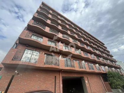 タイガーマンションの画像