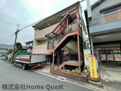 キャッスルマンションの画像