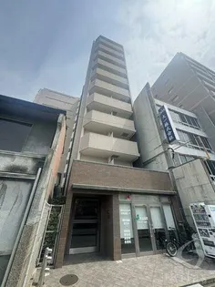 SWISS京都堀川WESTの画像