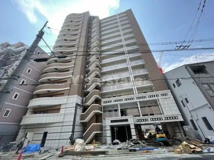 LUXE布施北Ⅲの画像