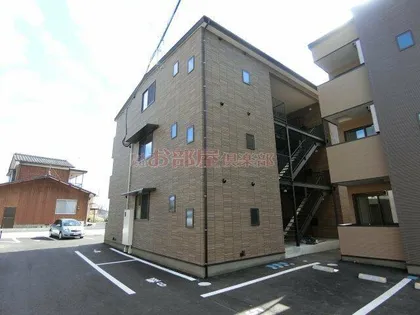 ティーレグノ羽犬塚の画像