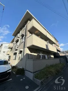 コア ジュピター円町の画像
