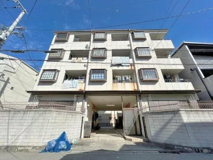 ハイツMTの画像