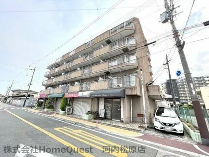 パレドフランセの画像