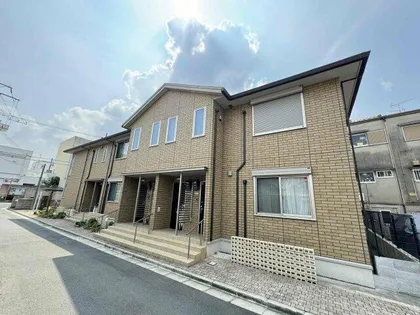 カーサルピナスの画像