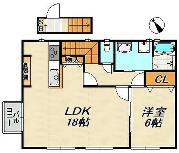 ホワイトベアードの画像