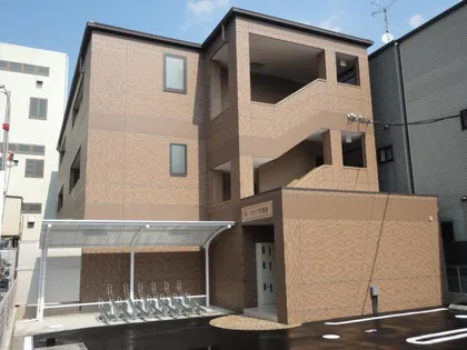 クオリア壱番館の画像