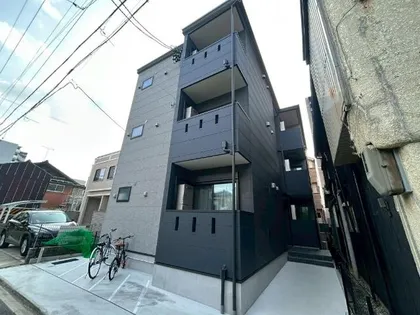 メイクス志賀本通の画像