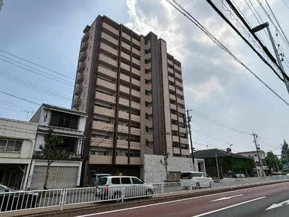 茶屋ヶ坂ライズの画像