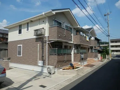 エレガンス 常盤の画像