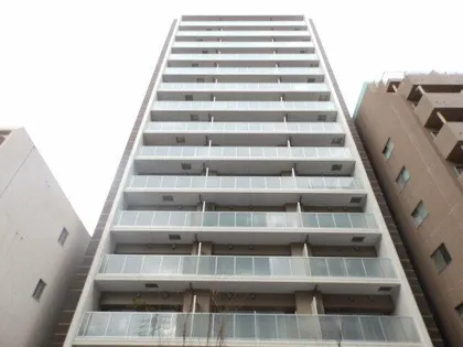 ローレルコート泉【902号室】の外観