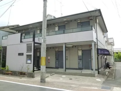 セリジエール嵐山の画像