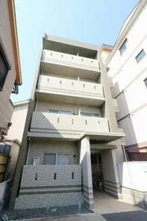 THE BASE 四条大宮の画像