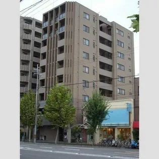 セントポーリア西大路七条の画像